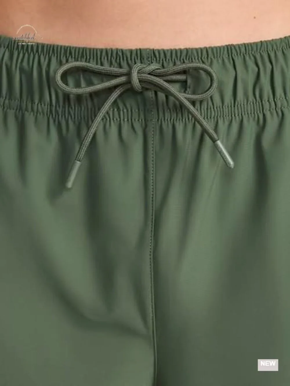 Men's Athletic Shorts 7